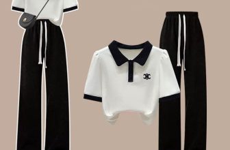 [🆕🇻🇳] Beeshop – Thiết kế & Thời trang 🧑‍🧒❤️️👶⭐️  Siêu Ưu Đãi Cho Set Áo Polo và Quần Suông – Bé Thật Xinh Xắn và Tự Tin!  Bé mặc đi học hay đi chơi đều trở nên rất đẹp và cuốn hút với set này đấy ạ!   Se , shares-0✔️ , likes-15❤️️ , date-2024-06-23 08:55:01🇻🇳🇻🇳🇻🇳📰🆕