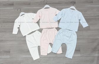 [🆕🇻🇳]  Tổng kho sỉ lẻ Nous_ UalaRogo_BU_Chaang_Lapomme 🧑‍🧒❤️️👶⭐️ Nous bộ dài cài thẳng petit mềm mướt em đủ size từ 0 đến 12 tháng ạ
, shares-0✔️ , likes-8❤️️ , date-2024-06-25 08:43:18🇻🇳🇻🇳🇻🇳📰🆕