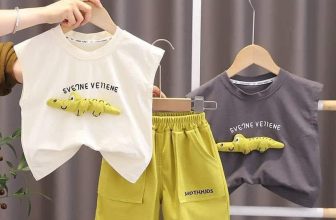 [🆕🇻🇳] Gạo Baby – Chuyên QC Cho Bé 🧑‍🧒❤️️👶⭐️ Các Mom có niềm đam mê với khủng long cá sấu thì quất liền cho em nha
Thanh lí đậm sâu giá rẻ như cho ạ
(.) bên dưới em báo giá nha các chị
, shares-0✔️ , likes-7❤️️ , date-2024-06-23 19:23:47🇻🇳🇻🇳🇻🇳📰🆕