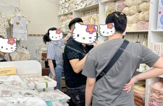 [🆕🇻🇳]  Hi Baby & Mom – CHUYÊN COMBO ĐI SINH CHO MẸ & BÉ 🧑‍🧒❤️️👶⭐️ Tiếp tục chuỗi series #combo_đi_sinh cùng khách yêu, cám ơn đại gia đình chị khách siêu dễ thương ạ  #HiBabyMom
, shares-0✔️ , likes-1❤️️ , date-2024-06-25 12:52:47🇻🇳🇻🇳🇻🇳📰🆕