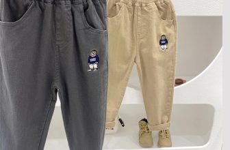 [🆕🇻🇳] Bae Kids – Cửa hàng quần áo trẻ em 🧑‍🧒❤️️👶⭐️ 𝐐𝐮𝐚̂̀𝐧 𝐤𝐚𝐤𝐢 𝐠𝐚̂́𝐮 𝐜𝐡𝐨 𝐛𝐞́
• chuẩn hàng qccc
• size : 90 – 140
𝐒𝐡𝐨𝐩𝐞𝐞 :
, shares-0✔️ , likes-2❤️️ , date-2024-06-26 01:46:24🇻🇳🇻🇳🇻🇳📰🆕