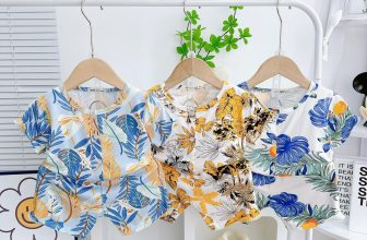 [🆕🇻🇳] Door to door Q6 – Chuyên quần áo, giày dép và phụ kiện cho bé 🧑‍🧒❤️️👶⭐️ 𝐆𝐈𝐀́ 𝐂𝐔̛̣𝐂 𝐒𝐇𝐎𝐂𝐊 𝐂𝐇𝐈̉ 𝐂𝐎̀𝐍 #𝟔𝟗𝐊/𝐁𝐎̣̂
Chất thun lạnh siêu mềm mịn, co giãn thoải mái và thấm hút mồ hôi.
Hoạ tiết đậm chất hè và mang hương vị biển tươi mát , shares-0✔️ , likes-2❤️️ , date-2024-06-24 02:55:15🇻🇳🇻🇳🇻🇳📰🆕