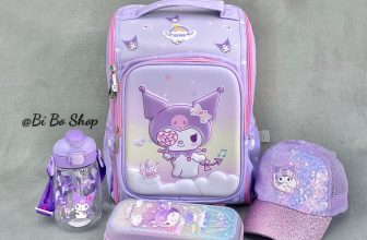 [🆕🇻🇳]  Bí Bo Shop- Order hàng Quảng Châu cao cấp 🧑‍🧒❤️️👶⭐️ Team màu tím, mời bé iu chọn
Set balo/ bình nước/nón/ hộp bút
Hàng sẵn ạ  ————–
𝐂𝐚𝐦 𝐤𝐞̂́𝐭 𝐡𝐚̀𝐧𝐠 𝐲 𝐚̉𝐧𝐡, 𝐧𝐡𝐚̣̂𝐧 𝐡𝐚̀𝐧𝐠 𝐤𝐢𝐞̂̉𝐦 𝐭𝐫𝐚 𝐭𝐫𝐮̛𝐨̛́𝐜 𝐤𝐡𝐢 𝐭𝐡 , shares-0✔️ , likes-2❤️️ , date-2024-06-25 22:14:34🇻🇳🇻🇳🇻🇳📰🆕