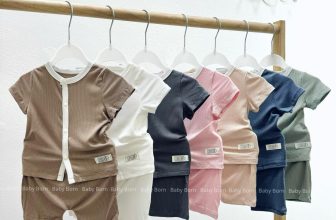 [🆕🇻🇳]  BABY BORN – Chuyên đồ sơ sinh cao cấp chính hãng Nous Bu Chaang Lapomme 🧑‍🧒❤️️👶⭐️  Bộ cộc Anminaza tăm tre. Mềm mại giá lại siêu hạt dẻ
, shares-0✔️ , likes-7❤️️ , date-2024-06-27 20:41:18🇻🇳🇻🇳🇻🇳📰🆕