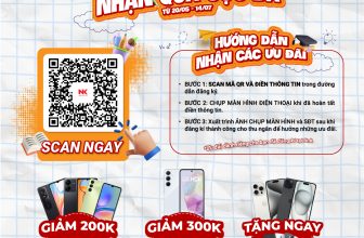 [🆕🇻🇳] NguyenKim ( nguyenkim.com ) – Hệ thống siêu thị điện máy Nguyễn Kim ♥️️ Top1Index 📚  QUÉT MÃ THÊM QUÀ DÀNH TẶNG CÁC SĨ TỬ 2K6
>> ƯU ĐÃI GIẢM THÊM ĐẾN 300kCác bạn sĩ tử 2k6 trên khắp toàn quốc đang chuẩn bị bước vào kỳ thi lớn nhất trong  , shares-3✔️ , likes-134❤️️ , date-2024-06-24 15:21:03🇻🇳🇻🇳🇻🇳📰🆕