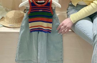 [🆕🇻🇳]  Mây Gió Closet Kids – Quần áo ,phụ kiện,giày dép cho em bé 🧑‍🧒❤️️👶⭐️ Đồ xinh quá chừnggg
, shares-0✔️ , likes-18❤️️ , date-2024-06-27 00:58:24🇻🇳🇻🇳🇻🇳📰🆕