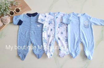 [🆕🇻🇳] My Boutique- Chuyên cung cấp các mặt hàng về thời trang & phụ kiện cho mẹ và bé 🧑‍🧒❤️️👶⭐️ Lẻ vài set cho bé sơ sinh
, shares-0✔️ , likes-3❤️️ , date-2024-06-29 17:04:10🇻🇳🇻🇳🇻🇳📰🆕