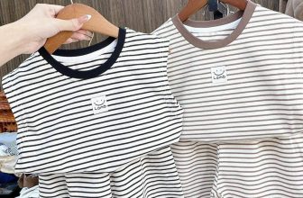 [🆕🇻🇳] Gạo Baby – Chuyên QC Cho Bé 🧑‍🧒❤️️👶⭐️ Có mom nào mê phong cách này cho bé như em không ạ. Năng động thoải mái bé mặc đi học đi chơi đều chất ngất luôn ạ
Hàng mới về SL cực ít sz từ 12-25kg cực , shares-0✔️ , likes-12❤️️ , date-2024-06-24 07:26:29🇻🇳🇻🇳🇻🇳📰🆕