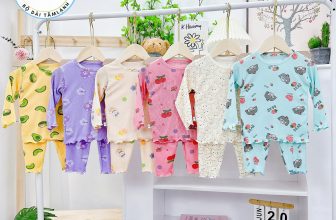 [🆕🇻🇳] Titvamit.vn – Chuyên đồ cho mẹ và bé sơ sinh giá gốc 🧑‍🧒❤️️👶⭐️  Bộ dài tăm lạnh cổ chui tay bèo HSBABY cho bé gái
mẫu bé gái xinh xắn đáng yêu nhà em về thêm nhiều luôn ấy
chất tăm lạnh nhẹ mịn co dãn 4 chiều
thấm h , shares-0✔️ , likes-8❤️️ , date-2024-06-24 02:12:10🇻🇳🇻🇳🇻🇳📰🆕