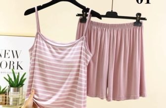 [🆕🇻🇳]  Voi Béo Store – Quần áo trẻ em xuất khẩu, xuất dư, hàng thiết kế cho bé 🧑‍🧒❤️️👶⭐️ Ce có như e thích cái chất thun lạnh mát rượi này k ạ ! Hội Trung mới ra thêm màu kẻ xinh quá e phải chốt  lun 2b  , trc bán màu trơn dc ce ủng hộ quá vì v , shares-0✔️ , likes-0❤️️ , date-2024-06-23 19:57:23🇻🇳🇻🇳🇻🇳📰🆕