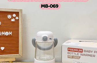 [🆕🇻🇳]  Hi Baby & Mom – CHUYÊN COMBO ĐI SINH CHO MẸ & BÉ 🧑‍🧒❤️️👶⭐️  𝗙𝗥𝗘𝗘 𝗦𝗛𝗜𝗣 + 𝗧𝗔̣̆𝗡𝗚 𝗞𝗘̀𝗠 𝗞𝗛𝗔̆𝗡 𝗨̛𝗢̛́𝗧MÁY HÂM SỮA DI ĐỘNG #MOAZ BÉBÉ #MB069: ẤM NÓNG NGUỒN SỮA MẸ, CON BÚ NO MỌI NƠICuối năm là mùa của lễ hội, mùa  , shares-1✔️ , likes-1❤️️ , date-2024-06-22 22:19:09🇻🇳🇻🇳🇻🇳📰🆕