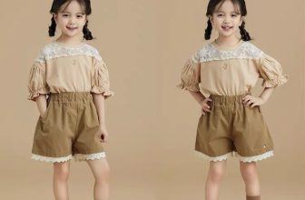 [🆕🇻🇳]  Beboong – Bán Buôn Quần áo Trẻ em 🧑‍🧒❤️️👶⭐️ NB271 – HÀNG ĐANG VỀ TRẢ SAU 10 NGÀY
~NABI KIDS FASHION ~
Set bé gái chất thô cotton thoáng mát lên form ưng lắm, các mom nhất định mê nè
Áo thiết kế độc đ , shares-0✔️ , likes-1❤️️ , date-2024-06-27 03:14:36🇻🇳🇻🇳🇻🇳📰🆕