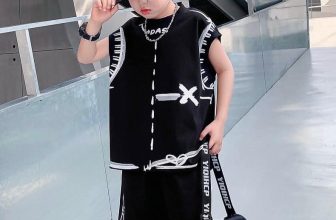 [🆕🇻🇳] KT Kids – Thời Trang Trẻ Em – Chúng tôi chuyên cung cấp quần áo trẻ em cho bé , giá tại xưởng 🧑‍🧒❤️️👶⭐️ 𝗡𝗲𝘄 𝗔𝗿𝗿𝗶𝘃𝗮𝗹
𝗦𝗔̀𝗡𝗛 Đ𝗜𝗘̣̂𝗨 – 𝗖𝗔́ 𝗧𝗜́𝗡𝗛 𝗖𝗛𝗢 𝗛𝗢𝗧 𝗕𝗢𝗬.
Đơn giản nhưng cực chất cùng Sét bộ Sát nách siêu COOL NGẦU cho bé trai. Đi học, đi chơi chuẩn SANG -XỊN  , shares-0✔️ , likes-4❤️️ , date-2024-06-25 19:12:20🇻🇳🇻🇳🇻🇳📰🆕