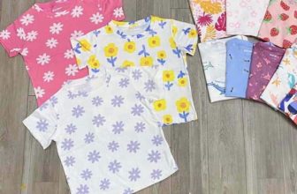 [🆕🇻🇳] Sỉ lẻ quần trẻ em – Chuyên sỉ lẻ quần dài quần đùi cho bé 🧑‍🧒❤️️👶⭐️ Áo cộc tay cho bé nhà em vẫn ra đều nhé
Mẹ nào lấy thì ib cho em nhé
Giá tại xưởng ạ
, shares-0✔️ , likes-2❤️️ , date-2024-06-27 01:48:22🇻🇳🇻🇳🇻🇳📰🆕