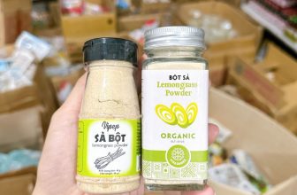 [🆕🇻🇳] Bếp của Mẹ 🍔 Top1Food  🍜  BỘT HÀNH – TỎI – SẢ HỮU CƠ VINASAMEX
GIẢI PHÁP giúp món ăn trở nên THƠM NGON, HẤP DẪN, bé mê tít luôn nha mẹ. Thay vì chế biến đơn giản thông thường, mẹ , shares-0✔️ , likes-0❤️️ , date-2024-06-23 18:49:02🇻🇳🇻🇳🇻🇳📰🆕