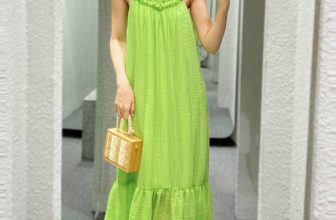 [🆕🇻🇳] Everluxe – Không ngừng sáng tạo ra những điều bất ngờ trong từng sản phẩm đơn giản nhất! 👕 Top1Fashion 👗   NOW-IN-STORE / Striped Maxi Dress10% OFF for bills > 1,000,000 VND
15% OFF for bills > 2,000,000 VND
20% OFF for bills > 3,000,000 VNDMORE AT:
HCM: , shares-2✔️ , likes-18❤️️ , date-2024-06-25 20:00:52🇻🇳🇻🇳🇻🇳📰🆕