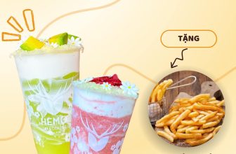 [☕️🇻🇳] Hemo Coffee – Bến Tre 🥤 Top1Coffee ☕️ [𝐓𝐢𝐞̂́𝐩 𝐒𝐮̛́𝐜 𝐌𝐮̀𝐚 𝐓𝐡𝐢]Nhà Hemo tiếp sức cho các sĩ tử 2k6 chuẩn bị bước vào kỳ thi THPQ Quốc Gia năm nay với deal ôn tập cực , shares-1✔️ , likes-13❤️️ , date-2024-06-23 00:37:57🇻🇳🇻🇳🇻🇳📰🆕