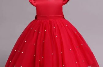 [🆕🇻🇳] AVATA – đầm công chúa bé gái 🧑‍🧒❤️️👶⭐️ Mẫu đỏ tim nơ cho bé
Size 8-49kg
Lh 0878837747
, shares-0✔️ , likes-2❤️️ , date-2024-06-24 12:38:18🇻🇳🇻🇳🇻🇳📰🆕