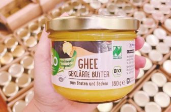 [🆕🇻🇳] Bếp của Mẹ 🍔 Top1Food  🍜  BƠ GHEE HỮU CƠ – BƠ NGON SỐ 1
Nấu cháo mà thêm tí bơ hữu cơ vào thì chỉ có thể vét sạch chén nhé , bí quyết nấu các món ăn dặm cho bé ngon và phong phú hơ , shares-0✔️ , likes-0❤️️ , date-2024-06-24 10:34:04🇻🇳🇻🇳🇻🇳📰🆕