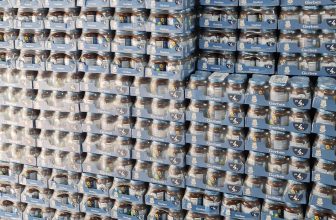 [🆕🇻🇳] Bếp của Mẹ 🍔 Top1Food  🍜  𝐌𝐀̣̂𝐍 Đ𝐄𝐍 𝐍𝐆𝐇𝐈𝐄̂̀𝐍 𝐆𝐄𝐑𝐁𝐄𝐑 –  Chức Năng như 1 Men Vi sinh.
Mẹ nào mà có con hay bị táo bón, cho con ăn mận đen nghiền này nhé, đảm bảo ăn hết một hũ bé đ , shares-0✔️ , likes-0❤️️ , date-2024-06-23 16:52:00🇻🇳🇻🇳🇻🇳📰🆕