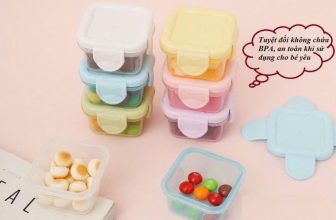 [🆕🇻🇳] Bếp của Mẹ 🍔 Top1Food  🍜 Set 4 hộp trữ đông có nắp cho Bé nhà Bếp sẵn #49K/ Set
, shares-0✔️ , likes-0❤️️ , date-2024-06-23 20:26:00🇻🇳🇻🇳🇻🇳📰🆕