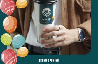 [☕️🇻🇳] Kai Coffee – Phong cách Âu – Mỹ 🥤 Top1Coffee ☕️ Bình Tân ơi, KAI cùng cửa hàng hoạt động 24/7 chào mọi người nhéVới không gian hiện đại, kết hợp cùng đồ uống chỉnh chu. Sau  , shares-9✔️ , likes-1K❤️️ , date-2024-06-24 01:40:15🇻🇳🇻🇳🇻🇳📰🆕