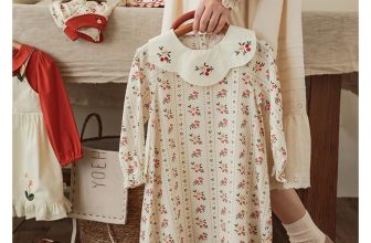 [🆕🇻🇳]  DA.dau babiess – Quần áo trẻ em 🧑‍🧒❤️️👶⭐️ Trùi ui ẻm đầm siêu xinh nay sale chỉ còn #245K
Còn size: 80-90-100-110-120
Hàng ord 2-3 tuần !
, shares-0✔️ , likes-2❤️️ , date-2024-06-23 13:47:54🇻🇳🇻🇳🇻🇳📰🆕