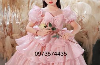 [🆕🇻🇳] Homi baby house – Thương hiêu đầm dạ hội , đầm công chúa cho bé tuổi từ 1-10 tuổi 🧑‍🧒❤️️👶⭐️ Váy công chúa bèo tầng
Size 7kg-40kg
Tuyển sỉ giá tận xưởng
, shares-0✔️ , likes-4❤️️ , date-2024-06-25 13:40:22🇻🇳🇻🇳🇻🇳📰🆕