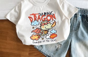 [🆕🇻🇳] Nhà Mỳ – Thời trang và phụ kiện cho bé trẻ 🧑‍🧒❤️️👶⭐️ 𝗔́𝗢 𝗧𝗛𝗨𝗡 𝗕𝗘́ 𝗧𝗥𝗔𝗜 & 𝗕𝗘́ 𝗚𝗔́𝗜 & 𝗡𝗚𝗨̛𝗢̛̀𝗜 𝗟𝗢̛́𝗡Áo Form Rộng, size Trẻ Em & Người Lớn
Chất Vải 100% Cotton Cao Cấp, định lượng 250gsm , Vải Mềm Mịn, Cầm c , shares-0✔️ , likes-2❤️️ , date-2024-06-24 14:32:36🇻🇳🇻🇳🇻🇳📰🆕