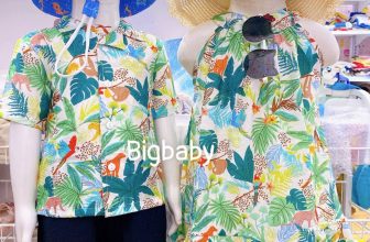 [🆕🇻🇳]  Big Baby Shop – Chuyên bán sỉ và lẻ hàng body suit, sơ sinh, trẻ em 🧑‍🧒❤️️👶⭐️  Set đũi xanh siêu mát mắt   Ba mẹ tìm được đồ cho 2 anh em / 2 chị em đi du lịch chưa? Nhà em về các set đũi vừa mát , vừa xinh, lên hình bao chất luôn ba , shares-0✔️ , likes-5❤️️ , date-2024-06-23 19:49:11🇻🇳🇻🇳🇻🇳📰🆕