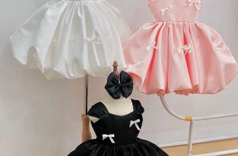 [🆕🇻🇳] Shop Mẹ Nấm – Chuyên hàng Trẻ em Thiết kế và nhập khẩu 🧑‍🧒❤️️👶⭐️ 𝐍𝐠𝐡𝐢𝐞̂𝐧𝐠 đ𝐚̂̀𝐮 𝐠𝐮̛𝐨̛𝐧𝐠 𝐦𝐚̣̆𝐭 đ𝐚̆𝐦 𝐜𝐡𝐢𝐞̂𝐮
𝐍𝐡𝐢̀𝐧 𝐛𝐞́ 𝐜𝐨́ 𝐚𝐢 𝐥𝐢𝐞̂𝐮 𝐱𝐢𝐞̂𝐮 𝐤𝐡𝐮𝐦 𝐧𝐚̀𝐨𝐨
Váy xinh đủ size 6,5-30kg
–𝑭𝒐𝒎 𝒍𝒆̂𝒏 đ𝒊̉𝒏𝒉 𝒄𝒖̉𝒂 𝒄𝒉𝒐́𝒕!!! Mà chỉ #199k MI , shares-1✔️ , likes-3❤️️ , date-2024-06-25 00:52:45🇻🇳🇻🇳🇻🇳📰🆕