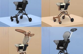 [🆕🇻🇳] Shop Em Bé – Mẹ bầu & Sơ sinh 🧑‍🧒❤️️👶⭐️ Xe Đẩy Gấp Gọn du lịch được tách ra từ quà tặng của Hãng. Za’ rẻ hơn za’ 1/2 bình thường, only #320k/ chiếc
Xe bao gồm phụ kiện mái và đệm. Mẹ ko thích dù , shares-0✔️ , likes-0❤️️ , date-2024-06-26 07:50:01🇻🇳🇻🇳🇻🇳📰🆕