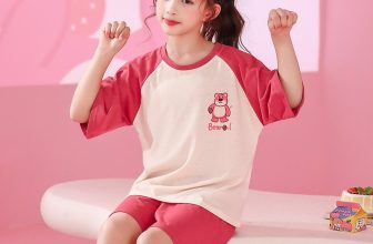 [🆕🇻🇳] Quần áo trẻ em – Likids – Chuyên sản xuất bỏ buôn, bỏ sỉ quần áo trẻ em, trong và ngoài nước 🧑‍🧒❤️️👶⭐️ BỘ BÉ GÁI CHẤT THUN LẠNH LOẠI 1
CÓ SIZE CHO BÉ TỪ 20-45KG
GIÁ BÁN LẺ 55K.SỈ IB
0934333637, shares-0✔️ , likes-0❤️️ , date-2024-06-23 12:58:13🇻🇳🇻🇳🇻🇳📰🆕