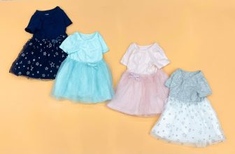 [🆕🇻🇳] BomBokids – Quần áo bé gái xuất khẩu 🧑‍🧒❤️️👶⭐️ Đầm thun tay ngắn phối chân váy voan #Cat&Jack. Việt Nam xuất xịn. Giá #180k/c
Thân đầm : chất thun cotton mềm mịn , mát tay , co giãn , cho bé thoải mái  , shares-0✔️ , likes-4❤️️ , date-2024-06-23 14:35:56🇻🇳🇻🇳🇻🇳📰🆕