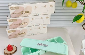 [🆕🇻🇳] Bếp của Mẹ 🍔 Top1Food  🍜 Khay trữ đông Bechoice: Giải pháp tiện lợi cho mẹ bỉm sữa
Khay trữ đông Bechoice là sản phẩm hỗ trợ đắc lực cho các bà mẹ trong việc chuẩn bị thức ăn dặm c , shares-0✔️ , likes-0❤️️ , date-2024-06-23 19:24:01🇻🇳🇻🇳🇻🇳📰🆕