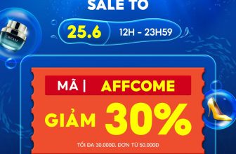 [🆕🇻🇳] Bếp của Mẹ 🍔 Top1Food  🍜  DUY NHẤT 25.6, XẢ MƯA VOUCHER GIẢM ĐẾN 100K!!!
Chỉ có tại đây
Mã to toàn sàn đã có sẵn trong ví
Mã nhập tay lưu trước
Mã SMCB256 – Giảm 10% tối đa 8 , shares-0✔️ , likes-0❤️️ , date-2024-06-23 19:23:41🇻🇳🇻🇳🇻🇳📰🆕