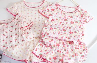 [🆕🇻🇳] DABI’s House – Chuyên Thời Trang Trẻ Em Cao Cấp 😎❤️️⭐️ Đ𝐨̂̀ 𝐛𝐨̣̂ 𝐛𝐞́ 𝐠𝐚́𝐢 𝐜𝐨𝐭𝐭𝐨𝐧 𝐝𝐞̂̃ 𝐭𝐡𝐮̛𝐨̛𝐧𝐠Dabi’s House vừa về set kẹp tóc càng cua dành cho mấy nàng công chúa đáng yêu đây ạ!
Với chất liệu: thun tăm 10 , shares-0✔️ , likes-2❤️️ , date-2024-06-29 13:15:59🇻🇳🇻🇳🇻🇳📰🆕