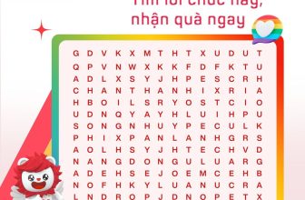 [🆕🇻🇳] Generali Vietnam – Generali Vietnam Life Insurance Limited Liability Company ♥️️ Top1Index 📚  [MINIGAME] TÌM LỜI CHÚC HAY, NHẬN QUÀ NGAYTháng Tự Hào sắp khép lại, hãy chọn một từ khóa bất kỳ trong ô chữ dưới đây để “biên soạn” một lời chúc tốt đẹ , shares-2261✔️ , likes-21K❤️️ , date-2024-06-25 23:09:24🇻🇳🇻🇳🇻🇳📰🆕
