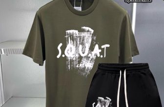 [🆕🇻🇳]  Gấu Kids Shop – Cửa hàng quần áo 🧑‍🧒❤️️👶⭐️ Các mã Rêu mới về. E về đc sl ít. Mỗi m.ẫu chỉ về đc 2ri thoi là hết. E giữ lại phục vụ k.hách l.ẻ nha^^  Sz nhỡ 17-33kggg (110-150) Zá chỉ từ #1xx/sp- cả  , shares-0✔️ , likes-1❤️️ , date-2024-06-24 17:29:38🇻🇳🇻🇳🇻🇳📰🆕