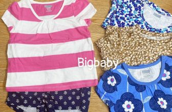 [🆕🇻🇳]  Big Baby Shop – Chuyên bán sỉ và lẻ hàng body suit, sơ sinh, trẻ em 🧑‍🧒❤️️👶⭐️  Áo thun nhí sale đồng giá 49k cho khách hàng thân thiết  Size bé 6-19kg thoải mái, ba mẹ chọn cho con nha
, shares-0✔️ , likes-3❤️️ , date-2024-06-26 07:25:13🇻🇳🇻🇳🇻🇳📰🆕