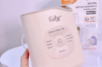 [🆕🇻🇳]  Vy Vy’s House – Chuyên đồ cho Mẹ và Bé 🧑‍🧒❤️️👶⭐️  𝑴𝒂́𝒚 𝒉𝒂̂𝒎 𝒔𝒖̛̃𝒂 𝑭𝑨𝑻𝒁𝑩𝑨𝑩𝒀 – 𝑴𝑶𝑵𝑶 11Từ giờ mẹ hâm sữa không phải chờ lâu FATZBABY MONO 11 Hâm nóng nhanh trong 4 phútThiết kế nhỏ gọn, Sang Xịn Mịn  , shares-0✔️ , likes-4❤️️ , date-2024-06-24 22:20:01🇻🇳🇻🇳🇻🇳📰🆕