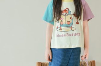 [🆕🇻🇳]  Babynista – Cung cấp quần áo trẻ em xuất khẩu, Cambodia,Thailan, Nhật.. 🧑‍🧒❤️️👶⭐️ Áo thun form rộng phối short/legging/chân váy đều xinh
, shares-0✔️ , likes-5❤️️ , date-2024-06-24 00:33:50🇻🇳🇻🇳🇻🇳📰🆕