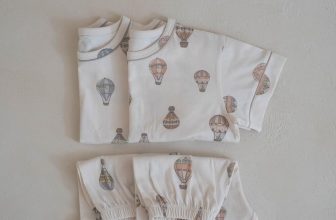 [🆕🇻🇳] NanaKids – Thời trang trẻ em Hàn Quốc 🧑‍🧒❤️️👶⭐️ #NewUpdate #Peekaboo 𝓑𝓢𝓣 𝓚𝓗Í 𝓒Ầ𝓤- #HÀNG #CÓ #SẴNChất vải mỏng mát, form rộng thoải mái
Mẫu trai~gái mặc xinh xĩu các mom ạNewborn: 0~3m (>6kg)
Bộ sui , shares-0✔️ , likes-1❤️️ , date-2024-06-25 20:19:41🇻🇳🇻🇳🇻🇳📰🆕