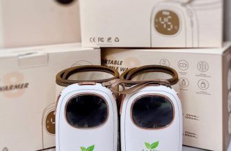 [🆕🇻🇳]  Vy Vy’s House – Chuyên đồ cho Mẹ và Bé 🧑‍🧒❤️️👶⭐️  #CỰC_PHẨM_MỚI_HÂM_SỮAMáy hâm sữa di động La Vita Tích điện 8000mAh 18W
– Dung lượng pin lớn 8000mAH dụng ủ ấm từ 4-6h,
– 6 mức độ hâm sữa: 38-40-42-4 , shares-0✔️ , likes-2❤️️ , date-2024-06-25 12:20:21🇻🇳🇻🇳🇻🇳📰🆕