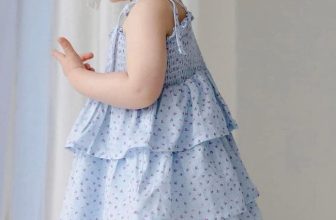 [🆕🇻🇳] NanaKids – Thời trang trẻ em Hàn Quốc 🧑‍🧒❤️️👶⭐️  #HappyPrince – #HÀNG #CÓ #SẴN
Váy hè bé gái mặc siu xinh trong những ngày hè các mẹ nhéSize 80(8-10kg), Size 90(10-12kg), Size 100(13-15kg), Size 110 , shares-0✔️ , likes-0❤️️ , date-2024-06-26 19:24:13🇻🇳🇻🇳🇻🇳📰🆕