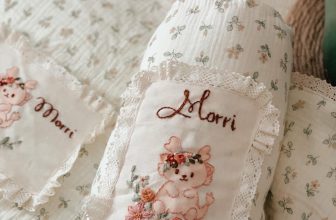 [🆕🇻🇳] 𝗹𝗮 𝗹𝗮 𝗹𝗮𝗺 – chuyên làm đồ thủ công cho mẹ và bé, cover hàng thủ công UK, US…. Và làm đồ thủ công theo yêu cầu 🧑‍🧒❤️️👶⭐️ Những set chăn lam trả khách
—-
Một số thông tin lam gửi tới bạn
Chất Liệu:
Xô muslin 4 lớp. Chất liệu sợi bông 100% thiên nhiên, mềm mại. Với khả năn , shares-2✔️ , likes-8❤️️ , date-2024-06-27 16:23:16🇻🇳🇻🇳🇻🇳📰🆕