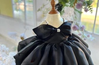 [🆕🇻🇳] Xưởng May An Kids  (Tiệm May T-P) – chuyên hàng thiết kế đầm váy trẻ em 🧑‍🧒❤️️👶⭐️ Giờ mà e tung sale mấy mã này 150k /1 vasy
Size 8-30kg
Tặng kèm bờm tóc ngẫu nhiên
Thì có ok không ạ
, shares-3✔️ , likes-36❤️️ , date-2024-06-26 02:48:40🇻🇳🇻🇳🇻🇳📰🆕