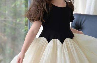 [🆕🇻🇳]  BEBÉ KIDS- Thời trang cao cấp cho bé yêu 🧑‍🧒❤️️👶⭐️ Lá của cây, mây của trời
Còn đầm này là của bé nào mom ơi?
, shares-0✔️ , likes-0❤️️ , date-2024-06-29 00:36:27🇻🇳🇻🇳🇻🇳📰🆕