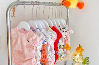 [🆕🇻🇳] Tommy baby – Quần áo sơ sinh & trẻ em 🧑‍🧒❤️️👶⭐️ Mẫu bộ chip bé gái #39k best seller Shop về bảng màu mới nhẹ nhàng xinh xắn quá chừng luôn ạ   Đủ sz cho con 3-11kg . Mom ib Shop tư vấn và gửi mẫu nha .
, shares-0✔️ , likes-30❤️️ , date-2024-06-26 14:42:39🇻🇳🇻🇳🇻🇳📰🆕