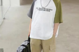 [🆕🇻🇳]  Beboong – Bán Buôn Quần áo Trẻ em 🧑‍🧒❤️️👶⭐️ NB276 – HÀNG ĐANG VỀ TRẢ SAU 10 NGÀY
~NABI KIDS FASHION ~
Bộ thể thao phối màu siêu khỏe khoắn. Bộ này các zai mặc thì cool lắm luôn ak.
Thiết kế phong các , shares-0✔️ , likes-0❤️️ , date-2024-06-27 03:16:53🇻🇳🇻🇳🇻🇳📰🆕